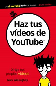 haz tus videos de youtube (ebook)-9788432904073
