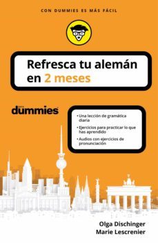 refresca tu aleman en 2 meses (ebook)-9788432905773