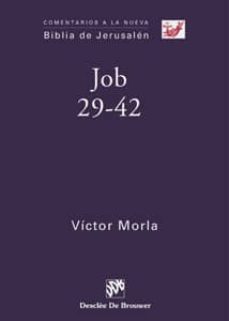 job 29-42-victor morla-9788433023773