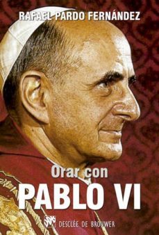 orar con pablo vi-9788433028273
