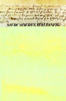 mercaderes italianos en granada (1508-1512)-juan m. de la obra sierra-9788433817273