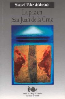 la paz en san juan de la cruz-manuel hodar maldonado-9788433848673