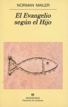 el evangelio segun el hijo (2ª ed.)-norman mailer-9788433908773
