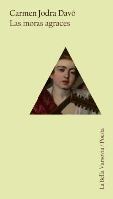 las moras agraces (ebook)-9788433919373
