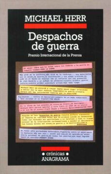 despachos de guerra-9788433925473