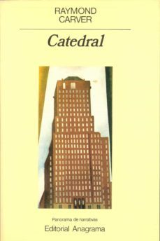 catedral-raymond carver-9788433930873