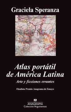 atlas portatil de america latina (ebook)-9788433933973