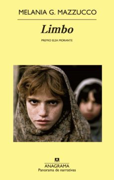 limbo (ebook)-melania g. mazzucco-9788433934673