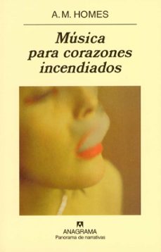 musica para corazones incendiados (ebook)-a.m. homes-9788433935373
