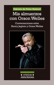 mis almuerzos con orson welles (ebook)-peter biskind-9788433936073