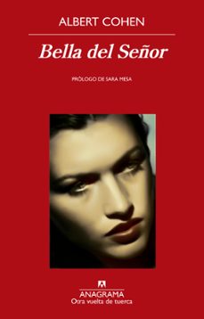 bella del señor-9788433938473