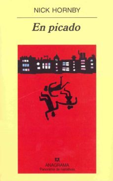 en picado (ebook)-nick hornby-9788433940773