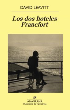 los dos hoteles francfort (ebook)-9788433943873