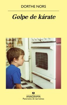 golpe de kárate (ebook)-dorthe nors-9788433944573