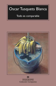 todo es comparable-9788433959973