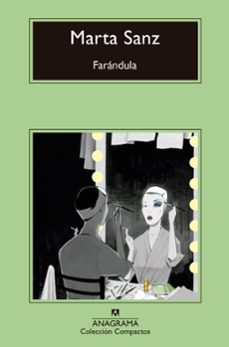 farandula (premio herralde de novela 2015)-9788433960573