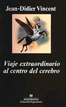 viaje extraordinario al centro del cerebro-9788433962973