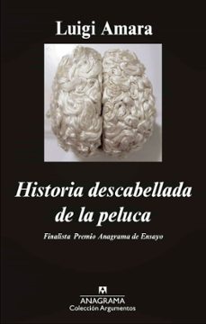 historia descabellada de la peluca-9788433963673