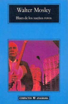 blues de los sueños rotos-9788433966773