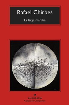 la larga marcha-9788433967473