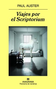 viajes por el scriptorium-paul auster-9788433971173
