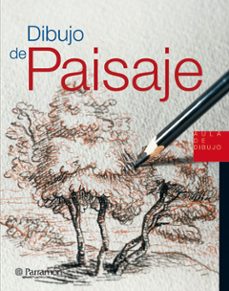 paisaje. dibujo-9788434225473