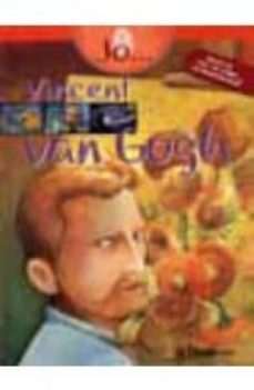jo...vincent van gogh-9788434234673