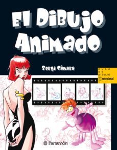 aula de dibujo profesional. el dibujo animado (ebook)-equipo parramon paidotribo-9788434242173