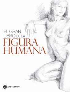 el gran libro de la figura humana (ebook)-9788434299573