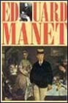 eduard manet-9788434307773