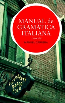 manual gramatica italiana (2ª ed.)-9788434413573