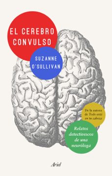 el cerebro convulso-9788434429673