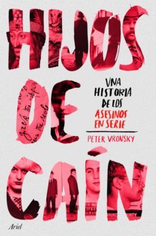 hijos de cain (ebook)-peter vronsky-9788434431973