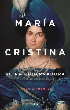 maria cristina (ebook)-9788434432673