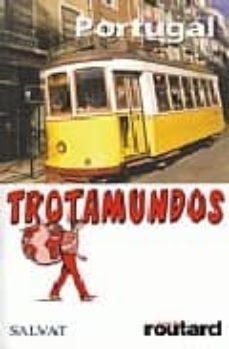 portugal (trotamundos)-9788434506473