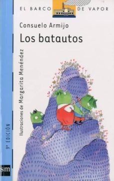 los batautos-9788434870673