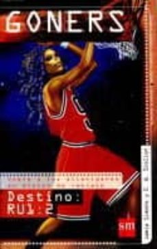 destino, ru1: 2-jaime simons-e.w. scollon-9788434871373