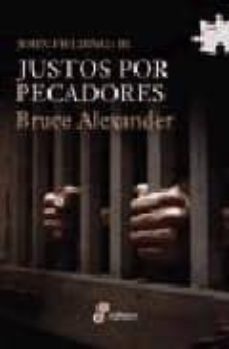 justos por pecadores: john fielding iii-9788435009973