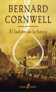 el ladron de la horca-bernard cornwell-9788435017473