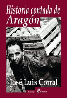 historia contada de aragon-9788435025973