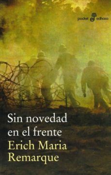 sin novedad en el frente-9788435033473