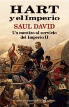 hart y el imperio (ebook)-9788435045773