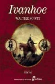 ivanhoe-walter scott-9788435055673