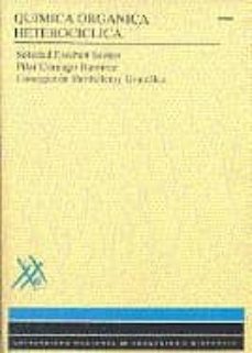 quimica organica heterociclica (uned)-9788436228373