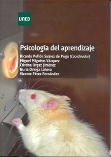 psicologia del aprendizaje-9788436267273