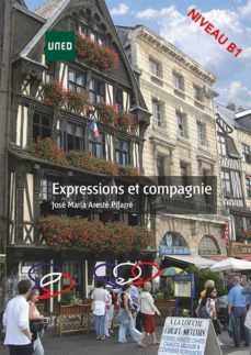 expressions et compagnie. niveau b1 (ebook)-jose maria areste pifarre-9788436272673
