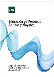 educacion de personas adultas y mayores-angel de juanas oliva-9788436275773