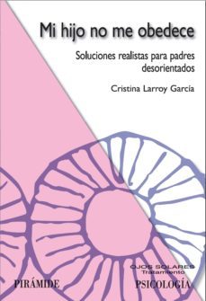 mi hijo no me obedece (ebook)-cristina larroy garcia-9788436829273