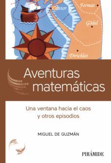 aventuras matematicas (ebook)-miguel de guzman ozamiz-9788436844573