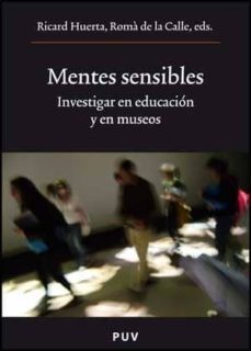 mentes sensibles-9788437071473